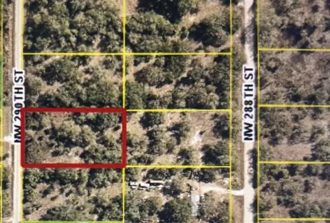 19570 NW 290th, Okeechobee, FL 34972