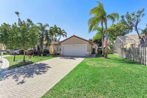 4078 NW 61st, Coral Springs, FL 33067