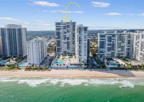 4280 Galt Ocean Dr #29C, Fort Lauderdale, FL 33308