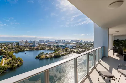 1180 N Federal Hwy #PH-1606, Fort Lauderdale, FL 33304