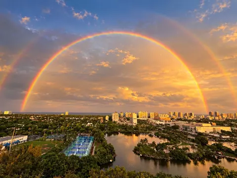 1180 N Federal Hwy #PH-1606, Fort Lauderdale, FL 33304