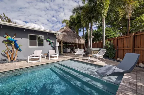 1499 NE 39th St, Oakland Park, FL 33334