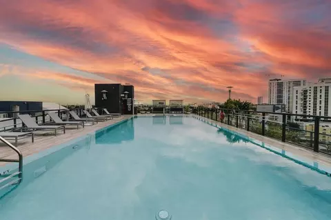 201 SW 17th Rd #602, Miami, FL 33129