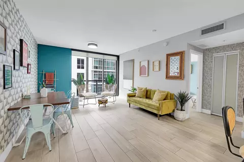 201 SW 17th Rd #602, Miami, FL 33129