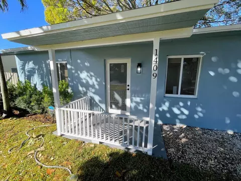 1409 NW 5th, Fort Lauderdale, FL 33311