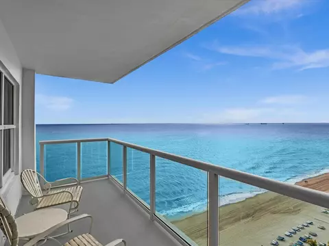 3550 Galt Ocean Dr #1501, Fort Lauderdale, FL 33308