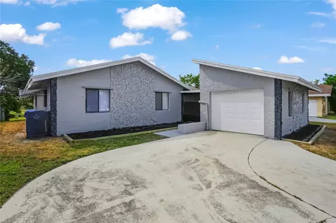 7708 SW 8th, North Lauderdale, FL 33068