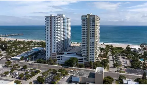 111 Briny Ave #1909, Pompano Beach, FL 33062