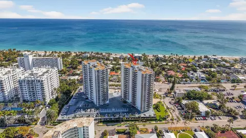 2701 N Ocean Blvd #7A, Fort Lauderdale, FL 33308