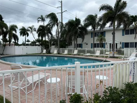 6263 NE 19th Ave #906, Fort Lauderdale, FL 33308
