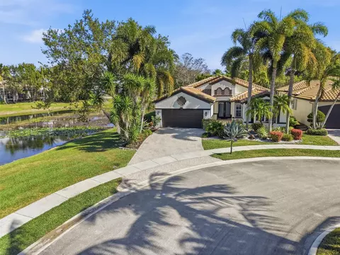 6540 Turchino Dr, Lake Worth, FL 33467