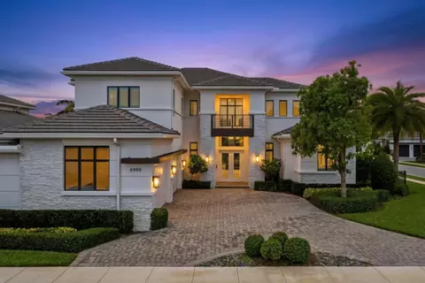 6990 NW 27th Ave, Boca Raton, FL 33496