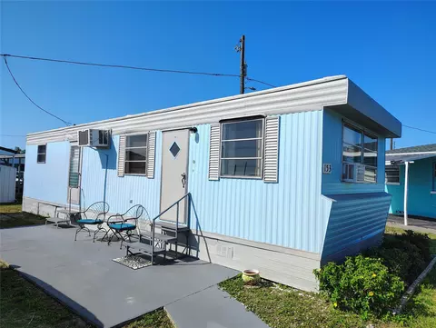1350 N Lake Ave #153, Avon Park, FL 33825