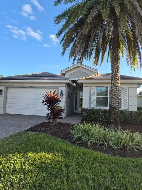 10742 SW Matisse Ln, Port St Lucie, FL 34987