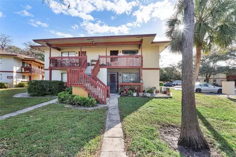 2070 NW 43rd Ter #6, Lauderhill, FL 33313