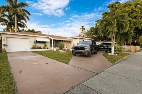 3105 Hollywood Blvd, Hollywood, FL 33021