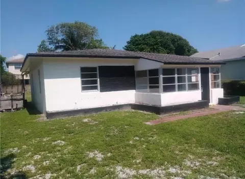 1115 NW 1st Ave, Fort Lauderdale, FL 33311