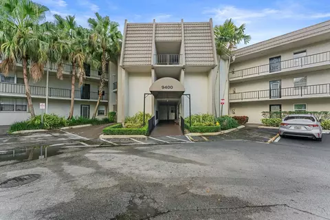9400 Lime Bay Blvd #214, Tamarac, FL 33321