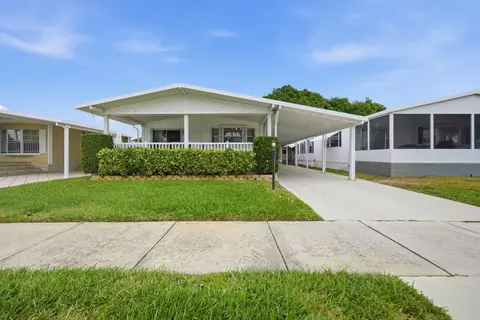 2421 SW 53rd St, Fort Lauderdale, FL 33312