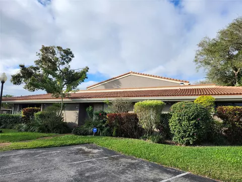 201 Dunwoody Ln #17-87, Hollywood, FL 33021