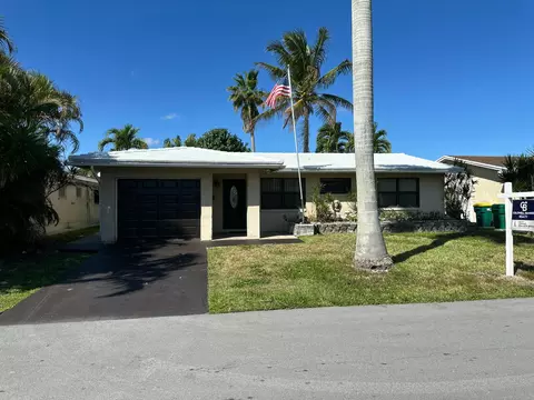 7105 NW 57th Ct NW, Tamarac, FL 33321