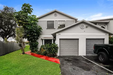 164 NW 106th Ter #164, Pembroke Pines, FL 33026