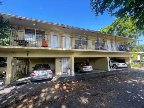 2800 W Sunrise Blvd, Fort Lauderdale, FL 33311