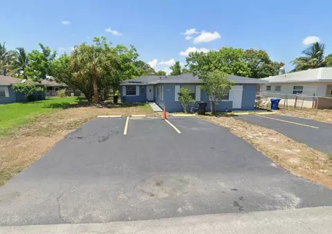 1461 NW 20th St, Fort Lauderdale, FL 33311