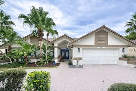 8330 Black Olive Dr, Tamarac, FL 33321