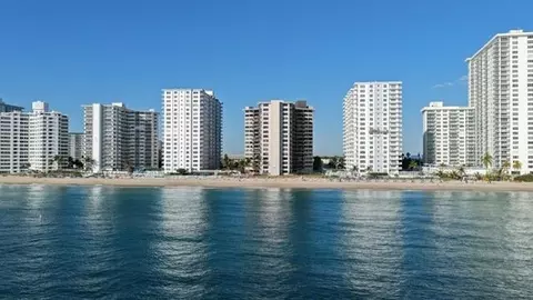 3800 Galt Ocean Dr #905, Fort Lauderdale, FL 33308