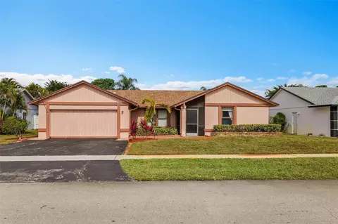 8321 NW 52 St, Lauderhill, FL 33351