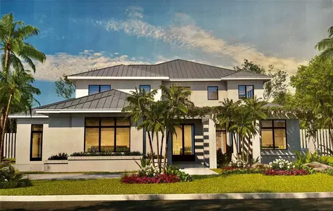 15 Cayuga Rd, Sea Ranch Lakes, FL 33308