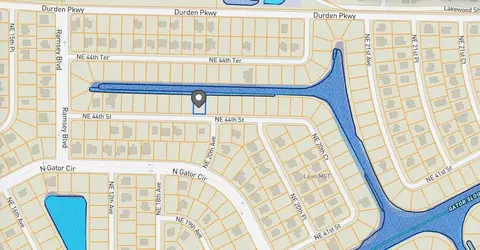 1811 NE 44th St, Cape Coral, FL 33909