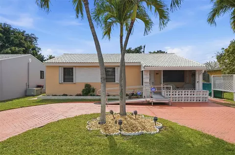 2126 Taft St, Hollywood, FL 33020