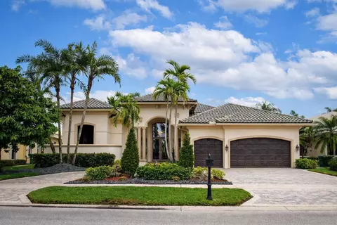 10897 Canary Island Ct, Plantation, FL 33324