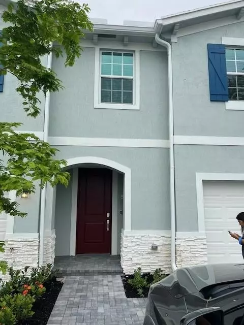 4393 Hammock Grove Dr #4393, Lake Worth, FL 33467
