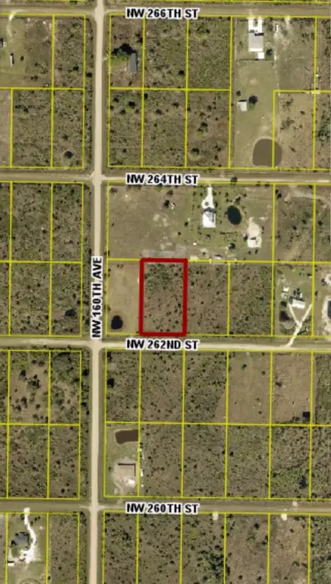 15937 NW 262nd St, Okeechobee, FL 34972