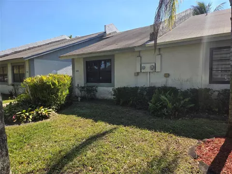 6014 NW 3rd St #6014, Margate, FL 33063
