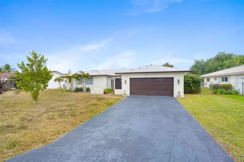 4221 NW 107th Ave, Coral Springs, FL 33065