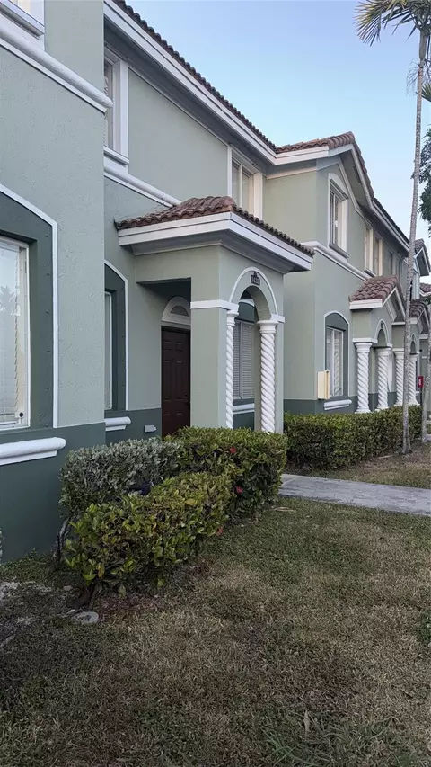 2863 SE 15th Rd #73, Homestead, FL 33035
