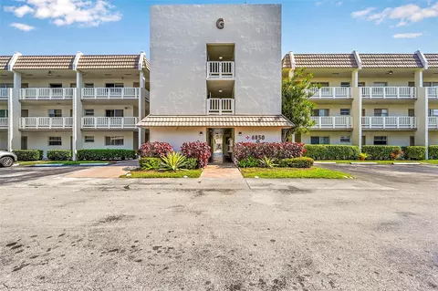 6850 Royal Palm Blvd #G202, Margate, FL 33063
