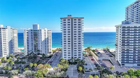 3550 Galt Ocean Dr #1704, Fort Lauderdale, FL 33308