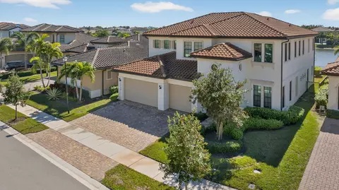 12090 Lake House Ln, Parkland, FL 33076