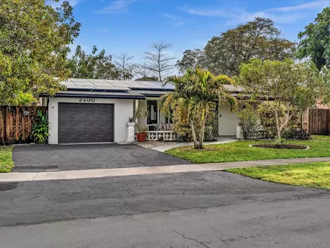 2200 NW 73rd Ave, Sunrise, FL 33313