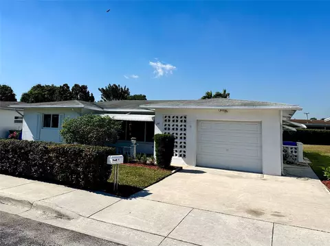 Undisclosed, Margate, FL 33063