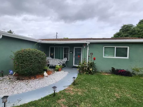 3523 NW 33rd Ct, Lauderdale Lakes, FL 33309