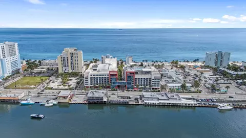 777 N Ocean Dr #N517, Hollywood, FL 33019