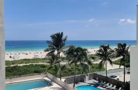 345 Ocean Dr #512, Miami Beach, FL 33139