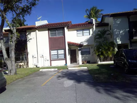 3810 SW 52nd Ave #3810, Hollywood, FL 33023