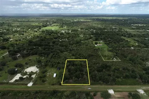19731 NW 266th St, Okeechobee, FL 34972